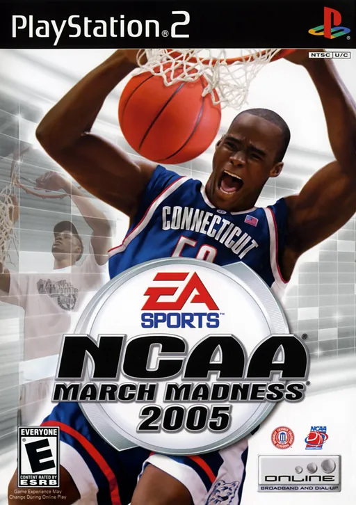 NCAA March Madness 2005 (USA)